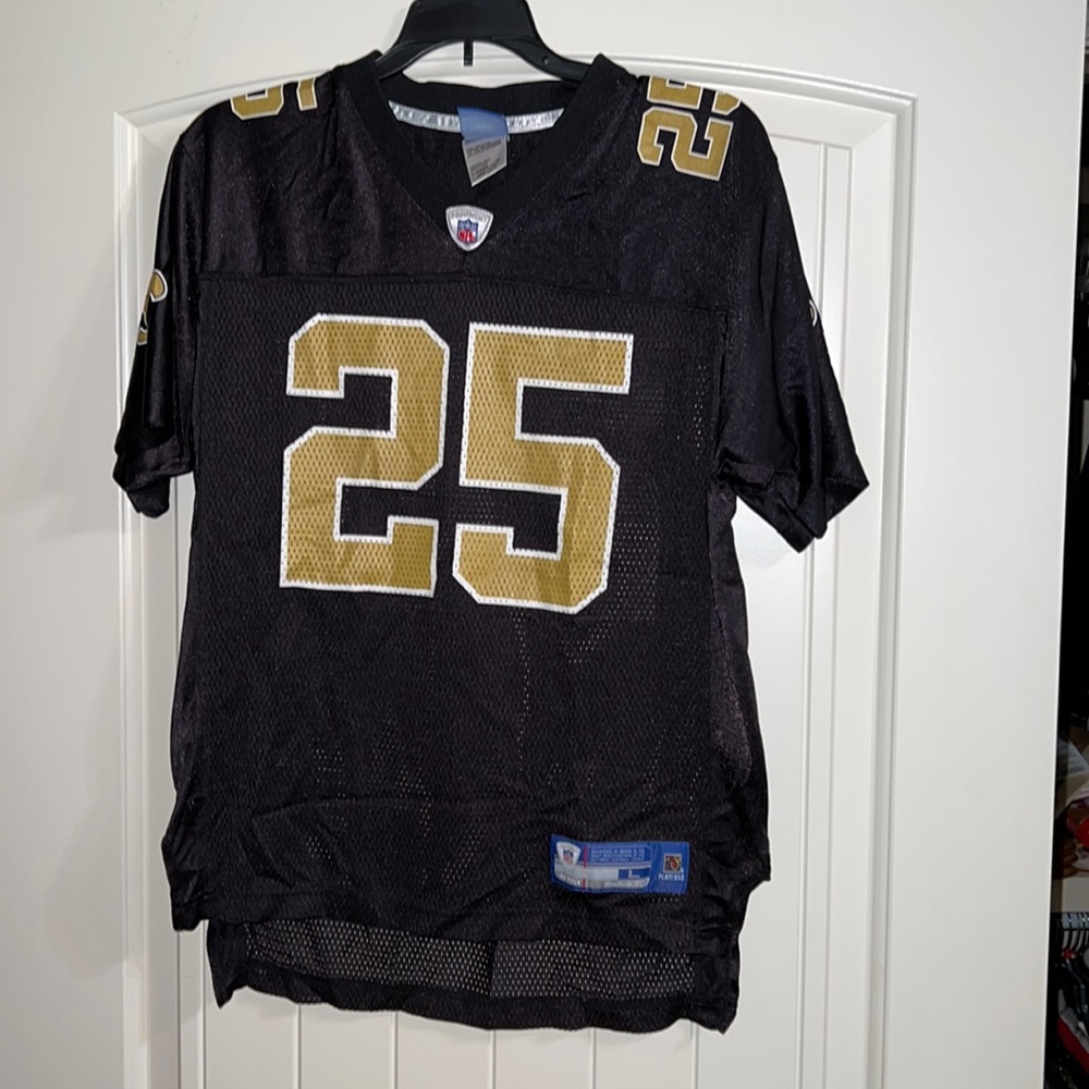 Saints Jersey